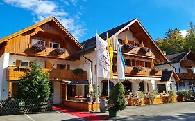 Hotel Garni Nuss